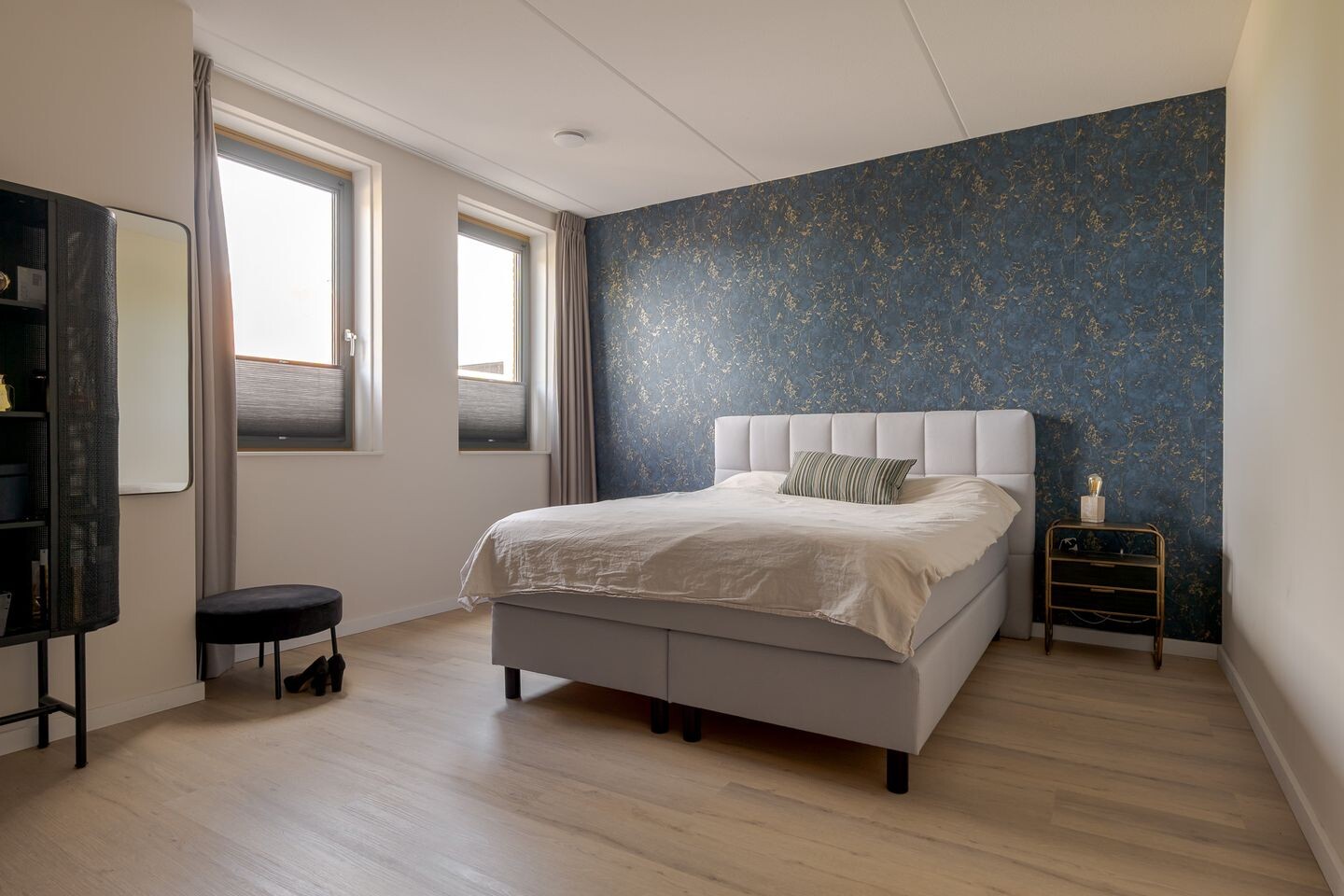 Tussenwoning te koop: Prinses Marijkestraat 8, Meppel