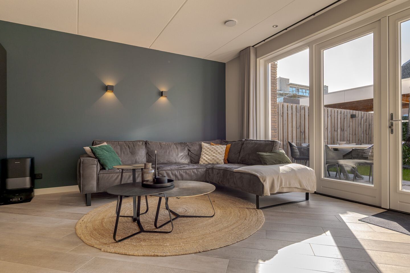Tussenwoning te koop: Prinses Marijkestraat 8, Meppel