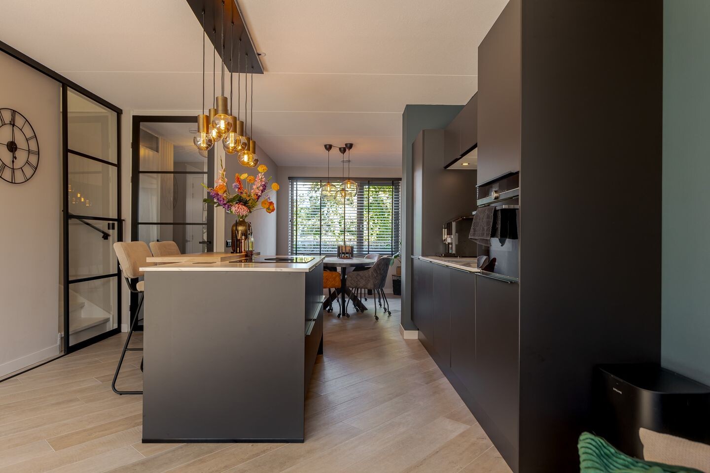 Tussenwoning te koop: Prinses Marijkestraat 8, Meppel