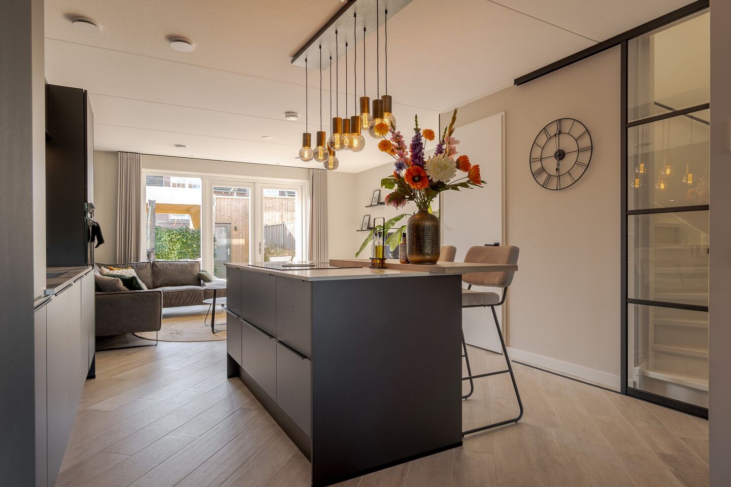 Tussenwoning te koop: Prinses Marijkestraat 8, Meppel