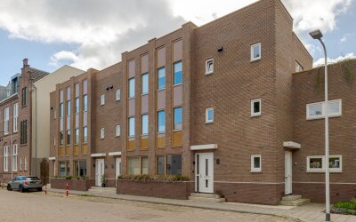 Prinses Marijkestraat 8