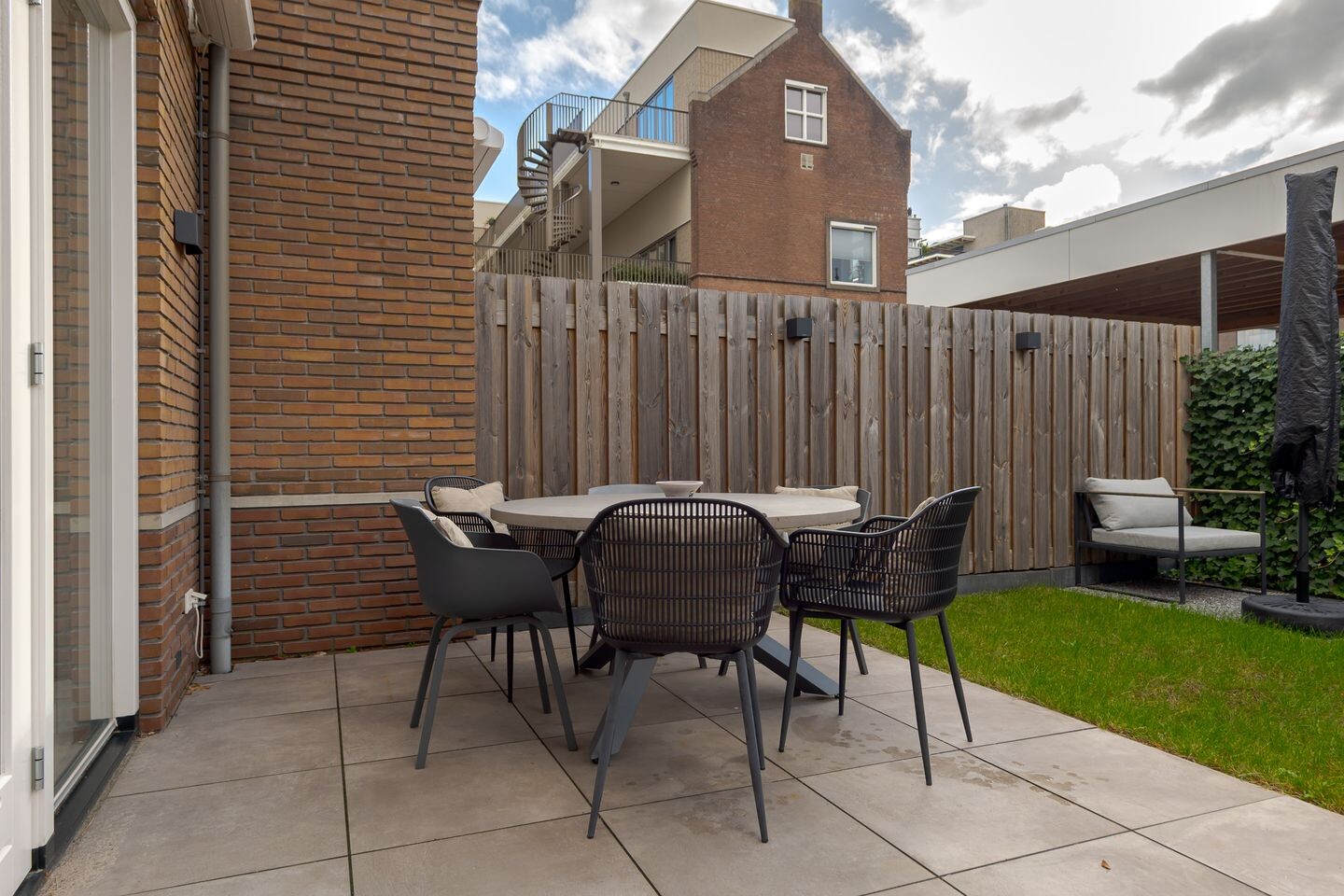 Tussenwoning te koop: Prinses Marijkestraat 8, Meppel