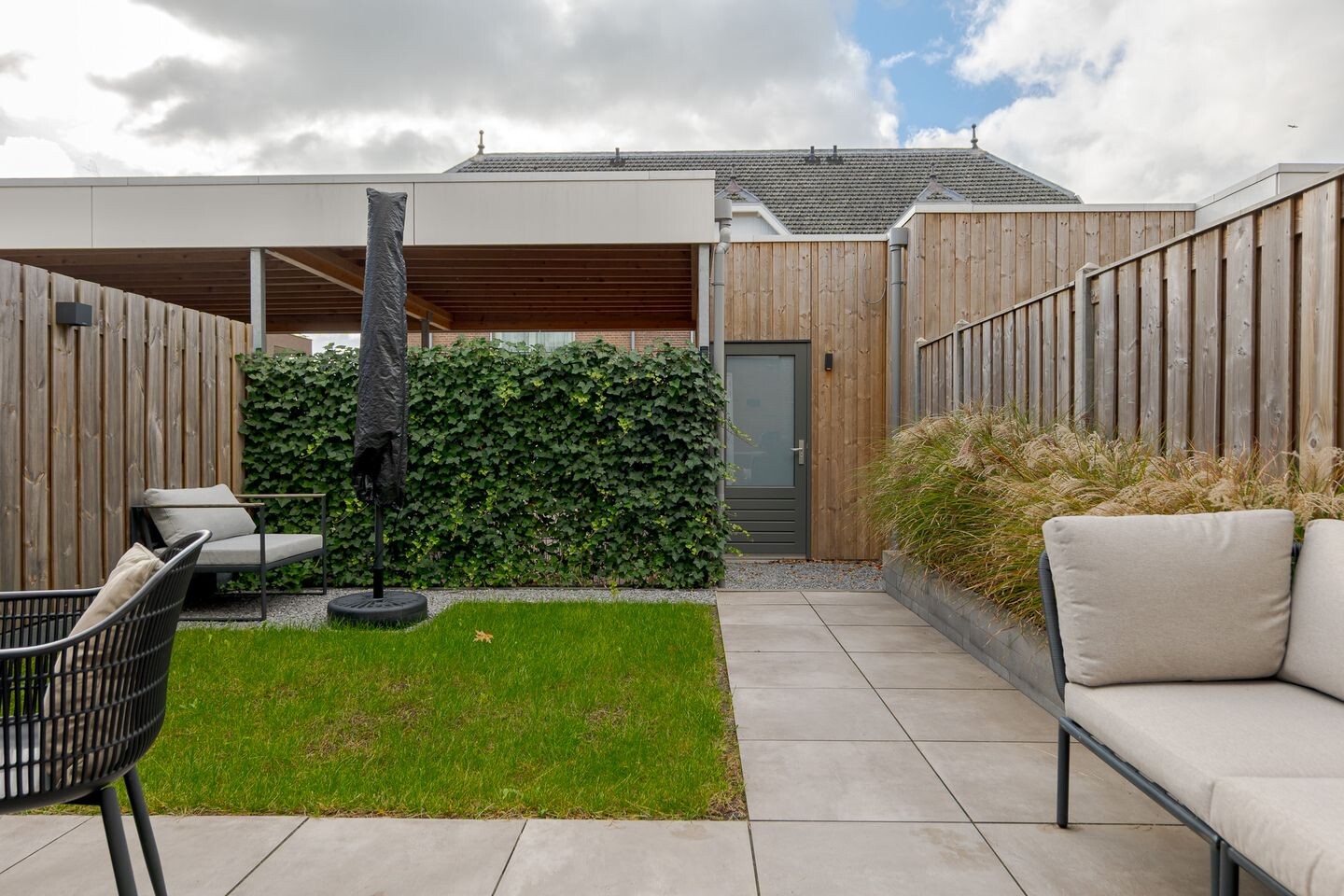 Tussenwoning te koop: Prinses Marijkestraat 8, Meppel