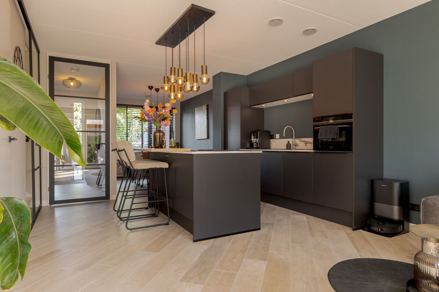 Tussenwoning te koop: Prinses Marijkestraat 8, Meppel