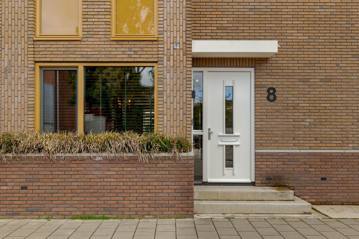 Tussenwoning te koop: Prinses Marijkestraat 8, Meppel