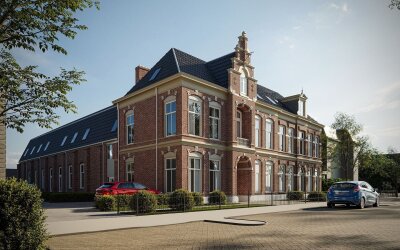 Zuideinde 51-3