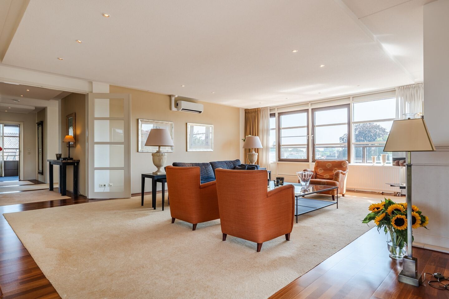 Appartement te koop: Zuideinde 80-08, Meppel