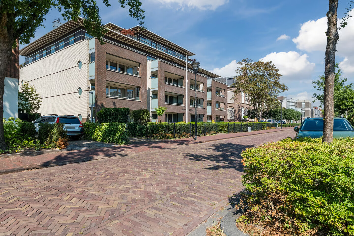 Appartement te koop: Zuideinde 80-08, Meppel