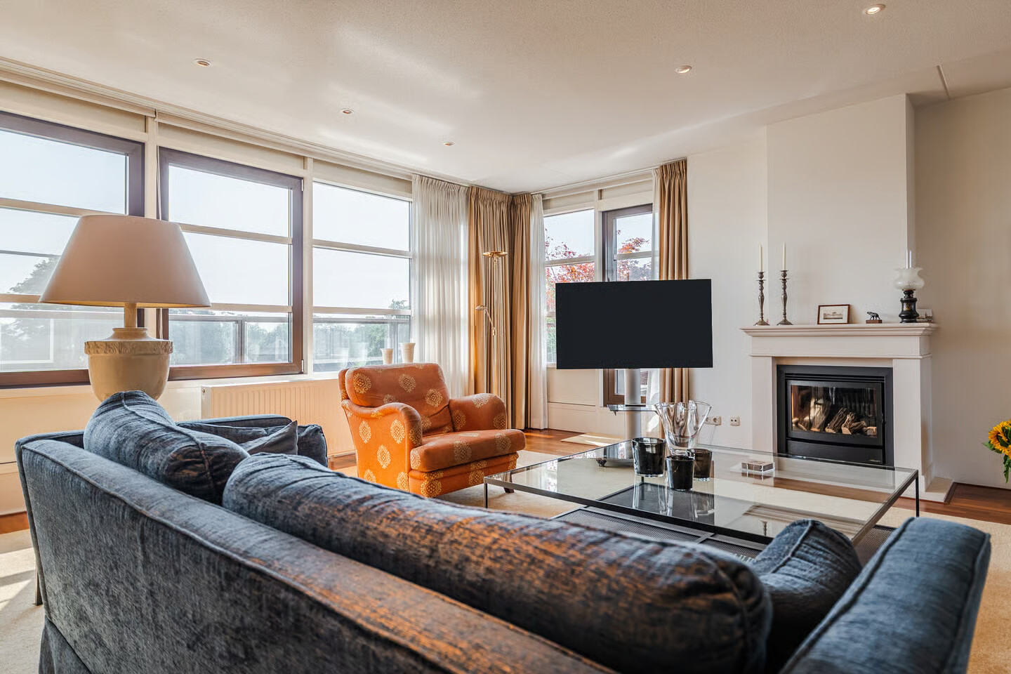 Appartement te koop: Zuideinde 80-08, Meppel
