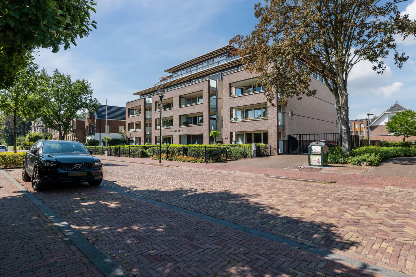 Appartement te koop: Zuideinde 80-08, Meppel