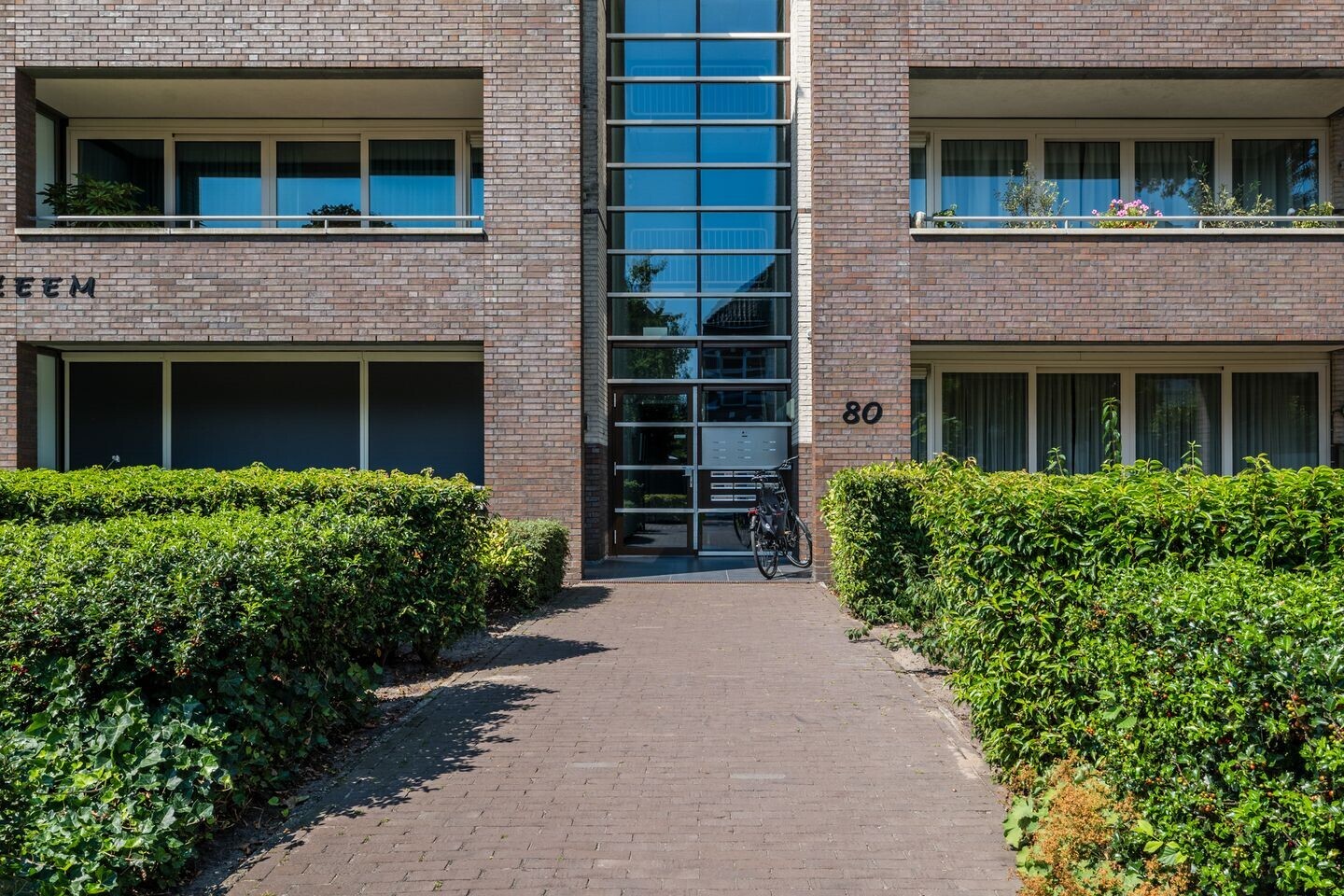 Appartement te koop: Zuideinde 80-08, Meppel