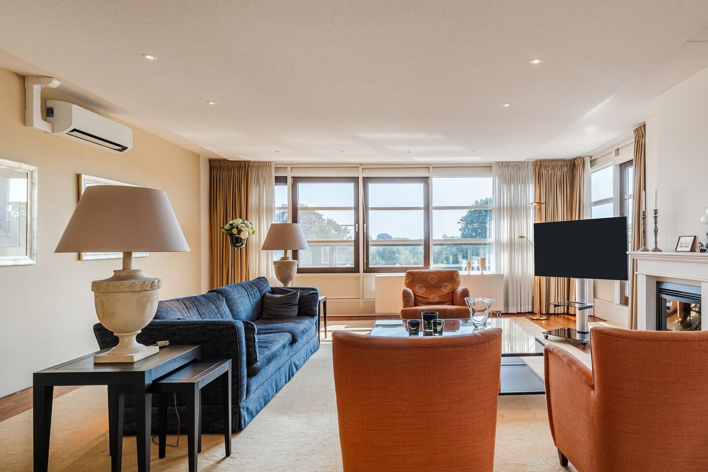 Appartement te koop: Zuideinde 80-08, Meppel