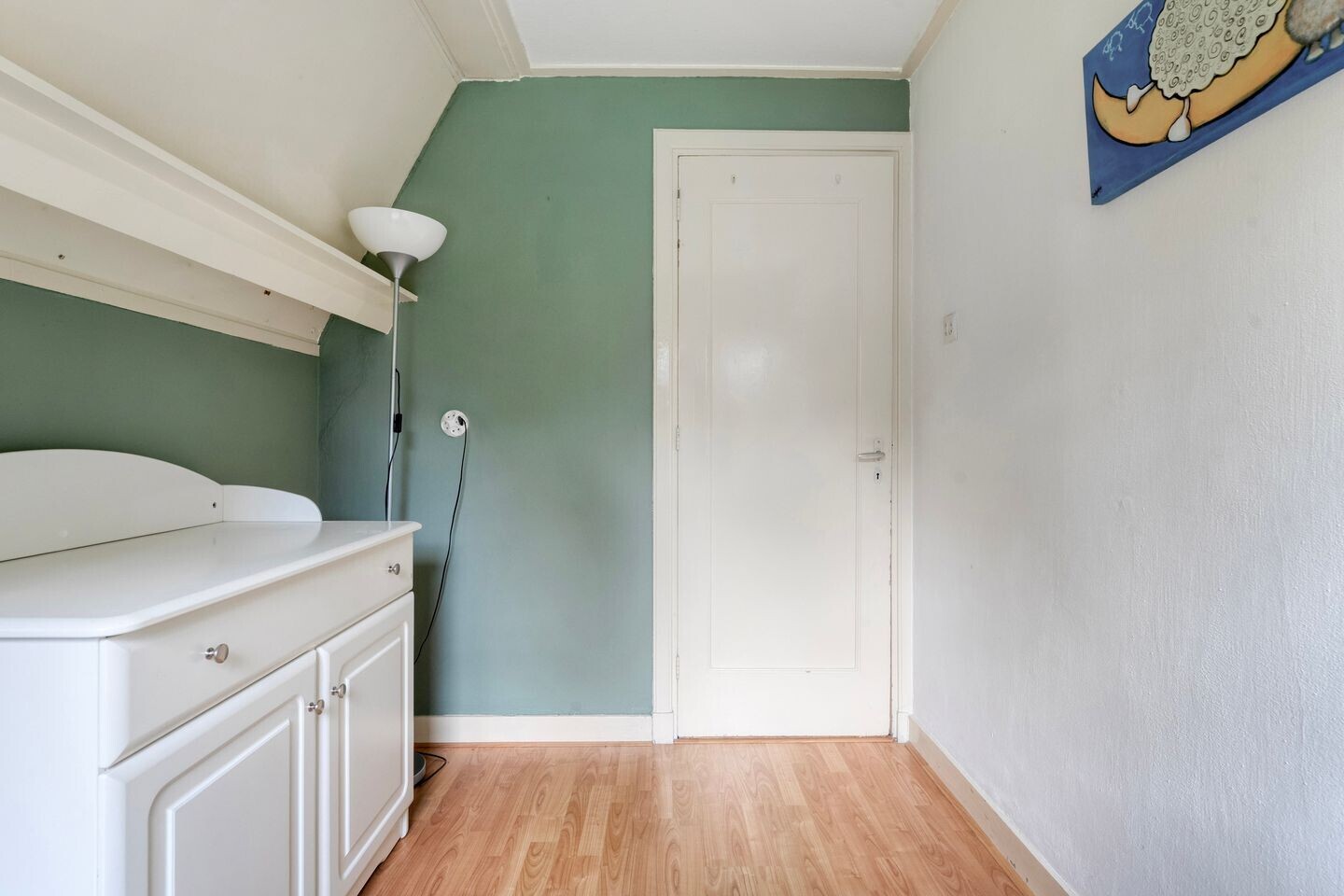Vrijstaande woning te koop: Marten Ottenlaan 27, Meppel
