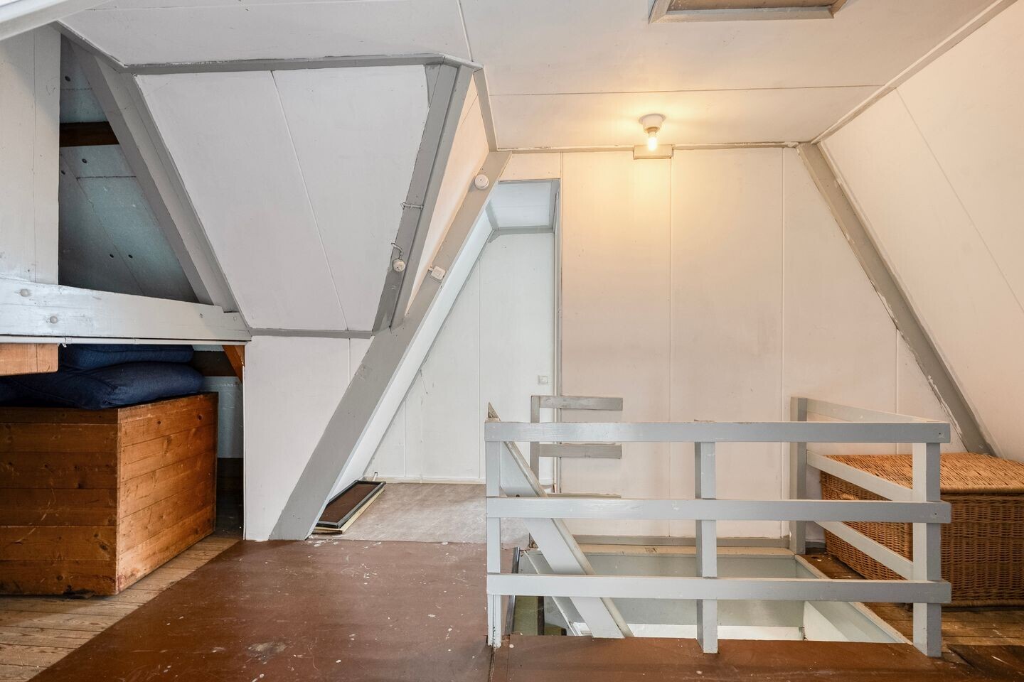 Vrijstaande woning te koop: Marten Ottenlaan 27, Meppel