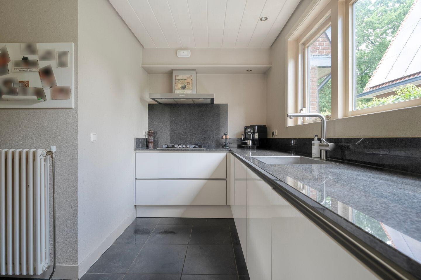 Vrijstaande woning te koop: Marten Ottenlaan 27, Meppel