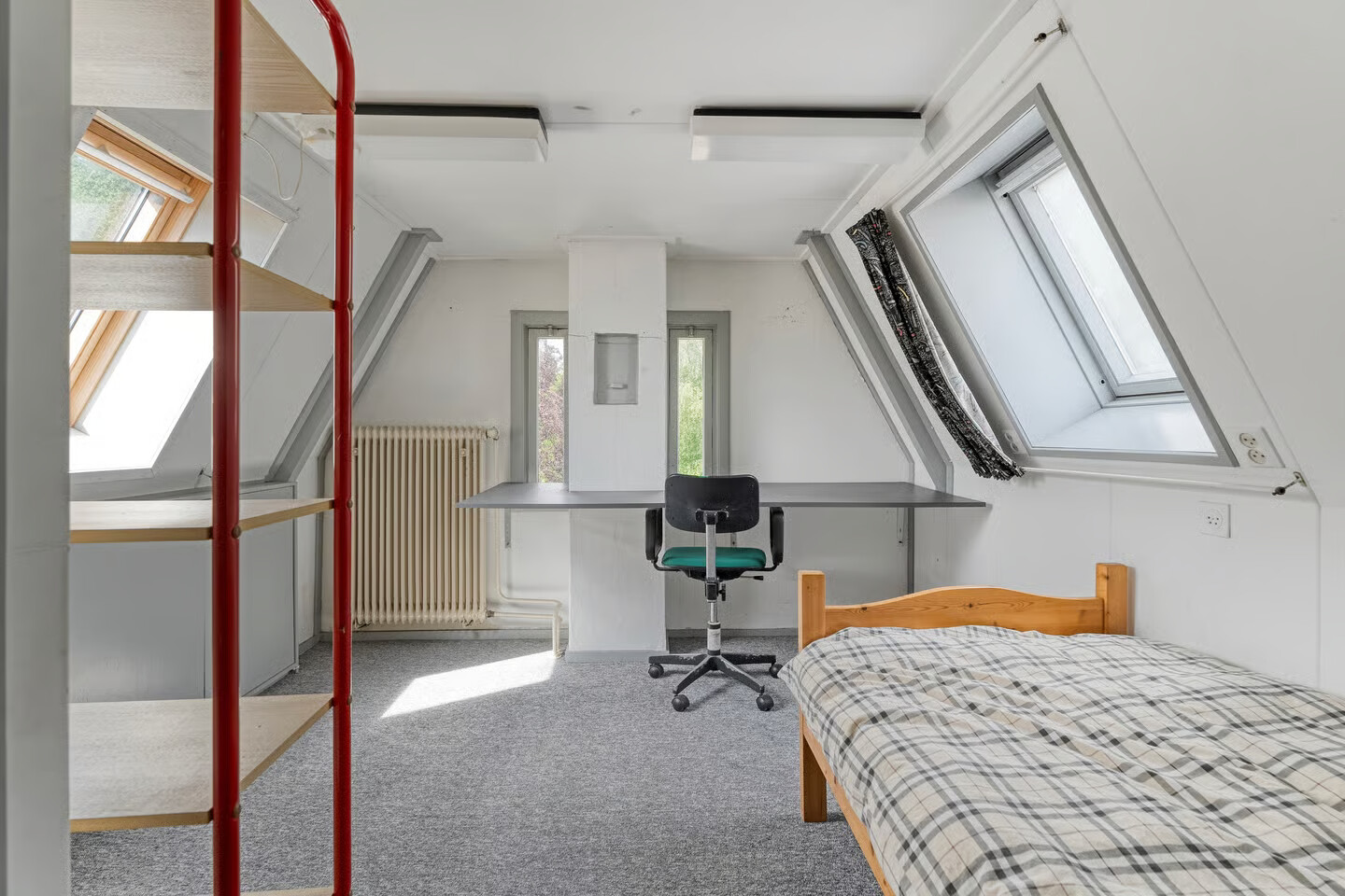 Vrijstaande woning te koop: Marten Ottenlaan 27, Meppel