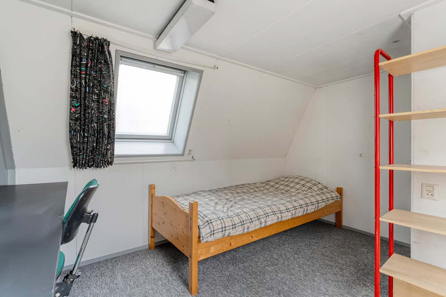Vrijstaande woning te koop: Marten Ottenlaan 27, Meppel