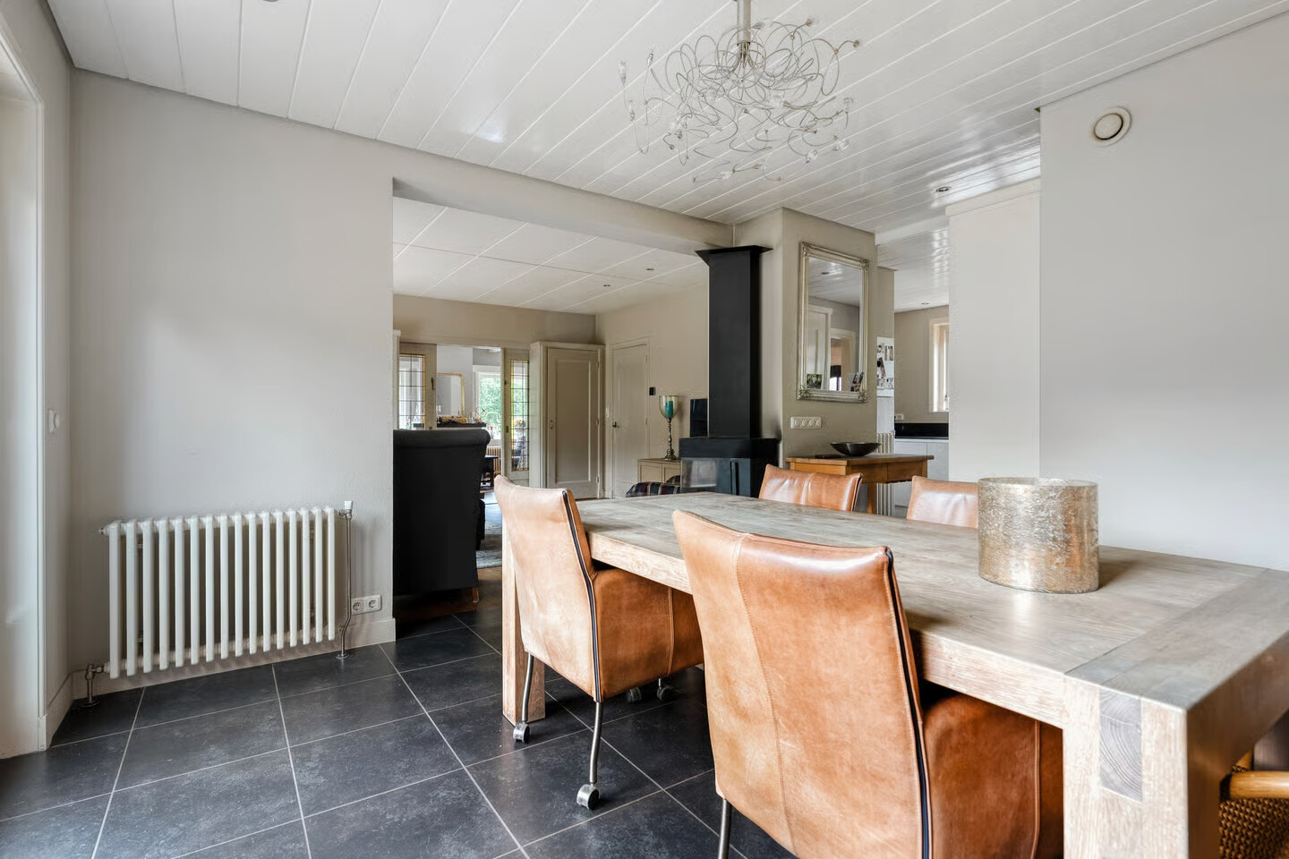 Vrijstaande woning te koop: Marten Ottenlaan 27, Meppel