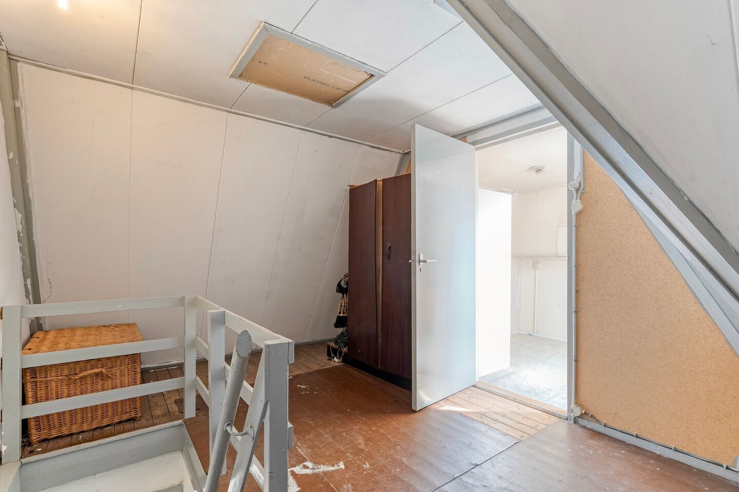 Vrijstaande woning te koop: Marten Ottenlaan 27, Meppel