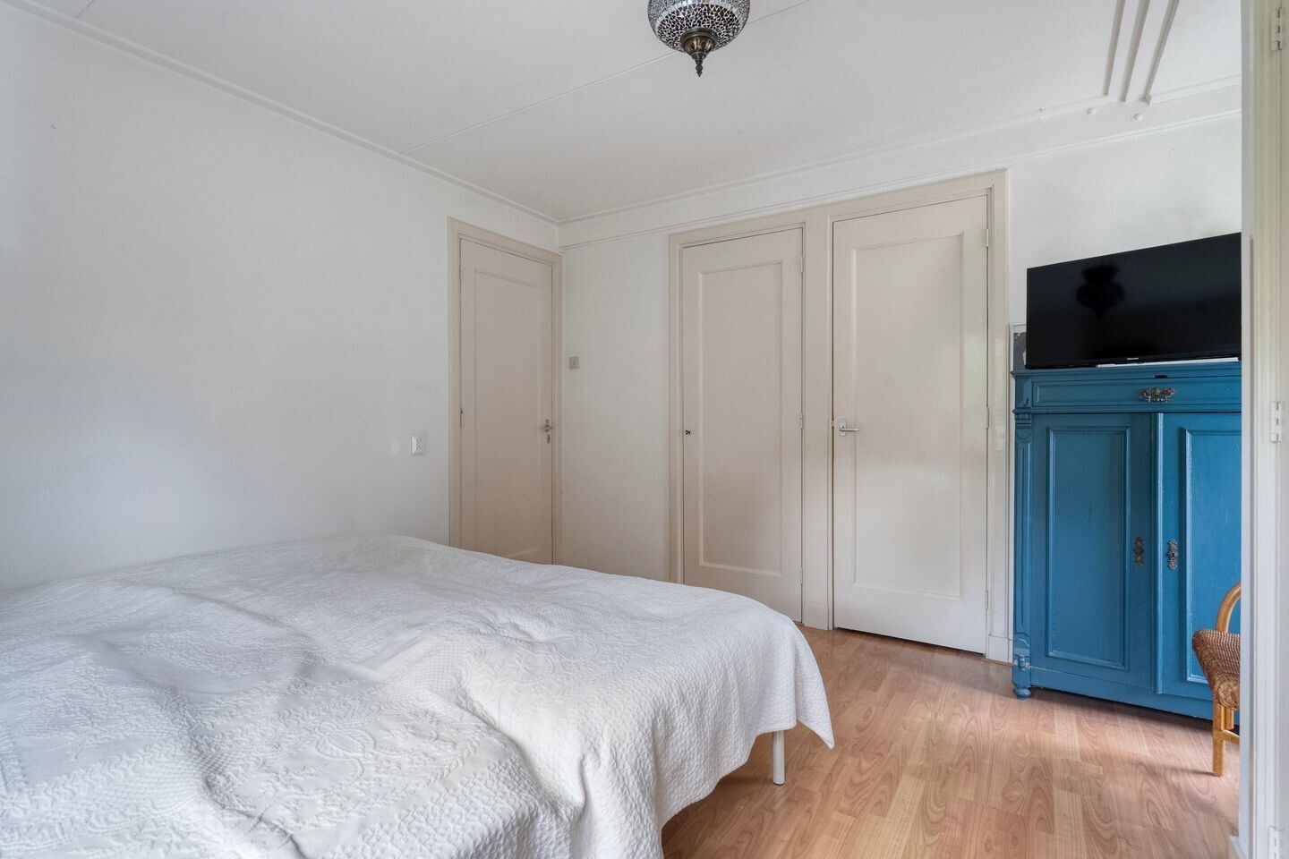 Vrijstaande woning te koop: Marten Ottenlaan 27, Meppel