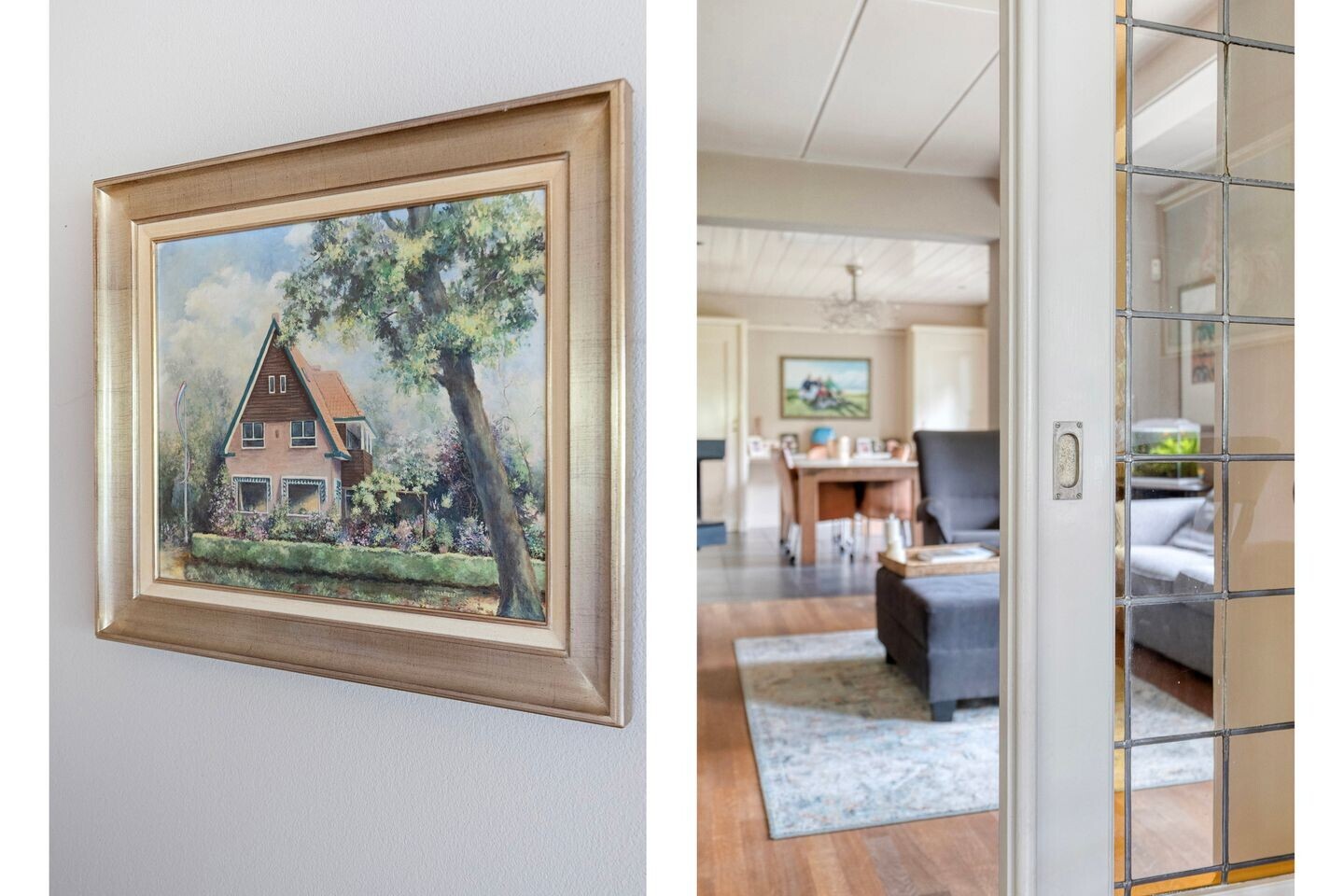 Vrijstaande woning te koop: Marten Ottenlaan 27, Meppel