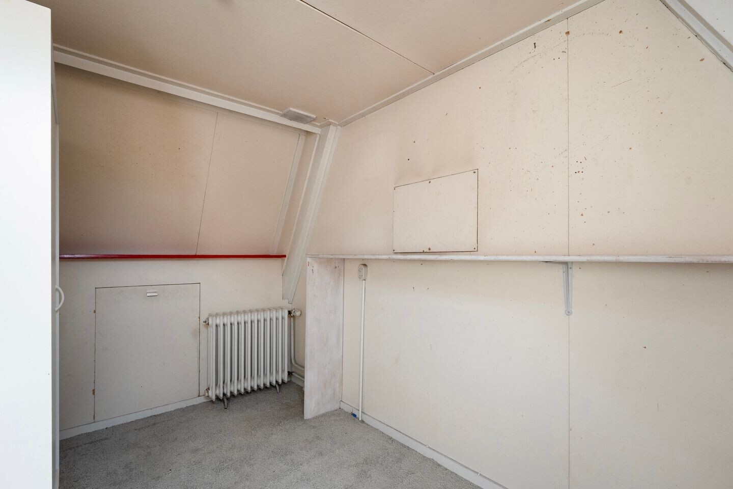 Vrijstaande woning te koop: Marten Ottenlaan 27, Meppel