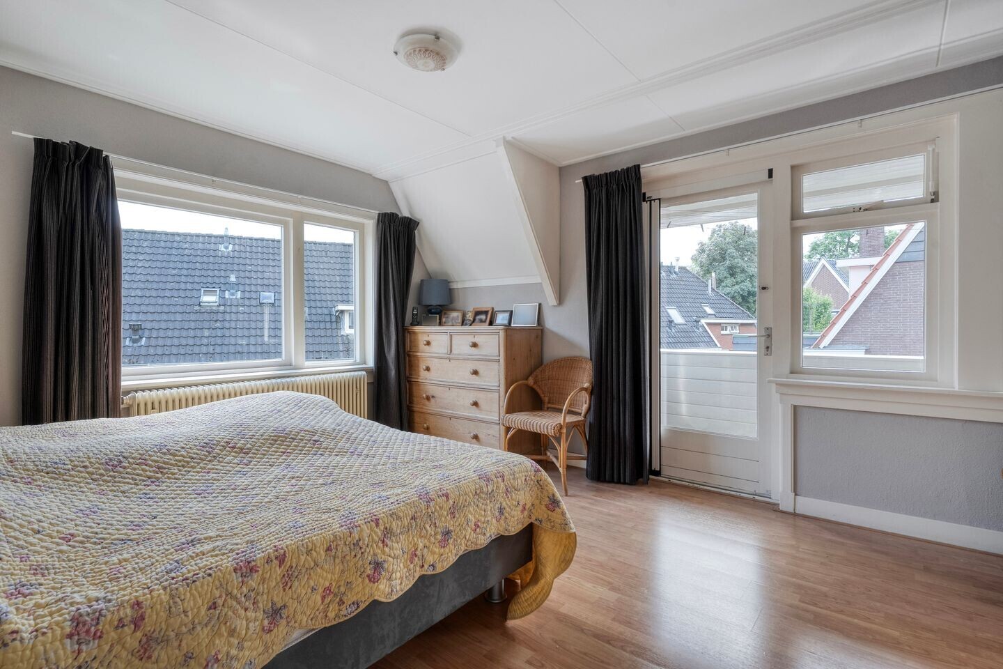 Vrijstaande woning te koop: Marten Ottenlaan 27, Meppel