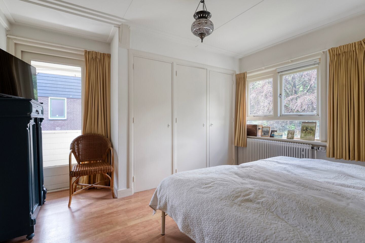 Vrijstaande woning te koop: Marten Ottenlaan 27, Meppel