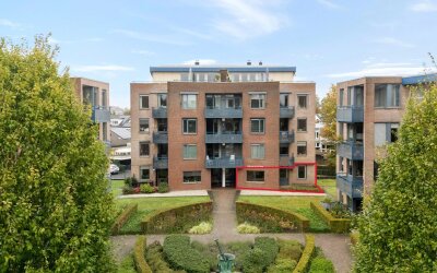 Stationsweg 39-01