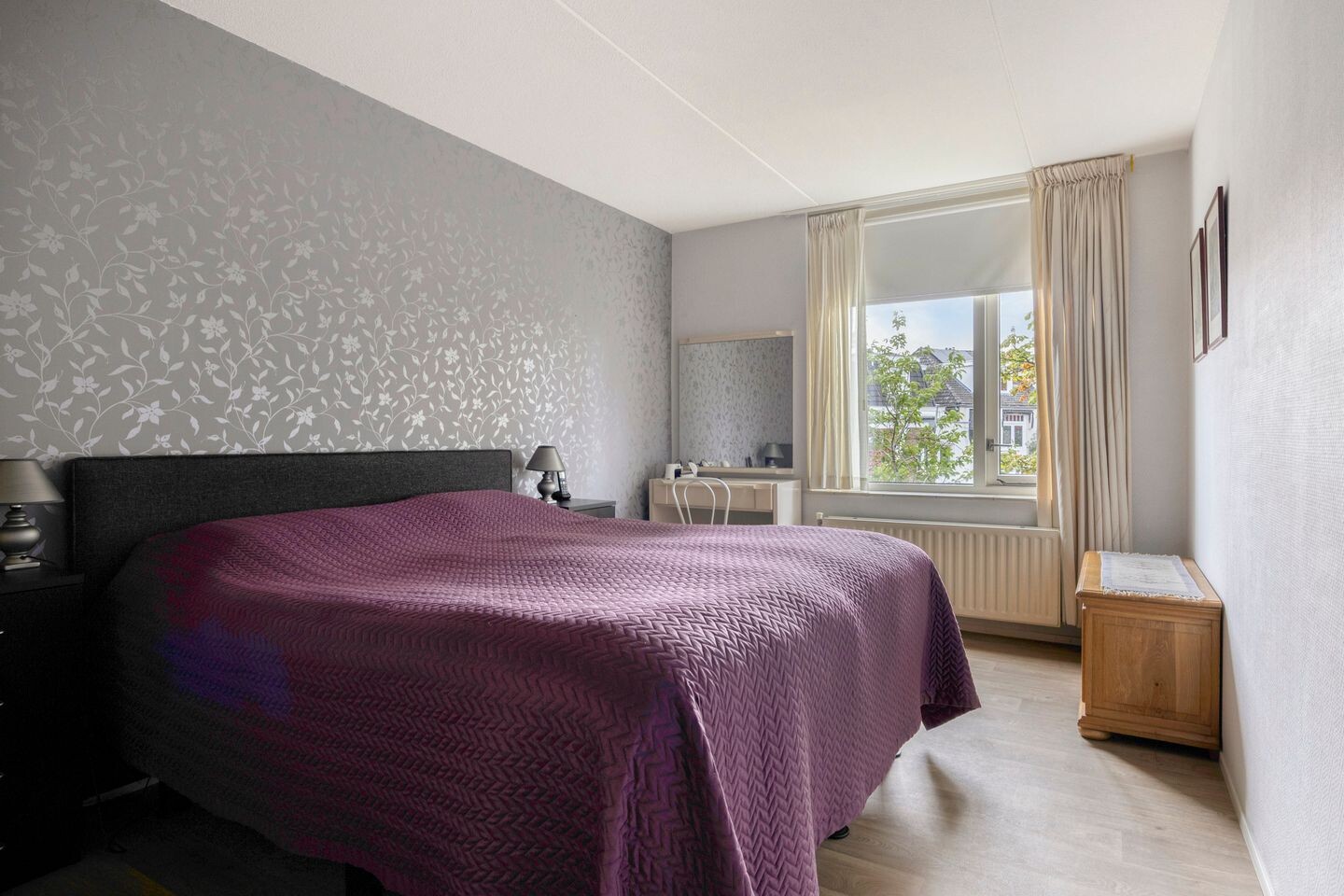 Appartement te koop: Stationsweg 39-03, Meppel