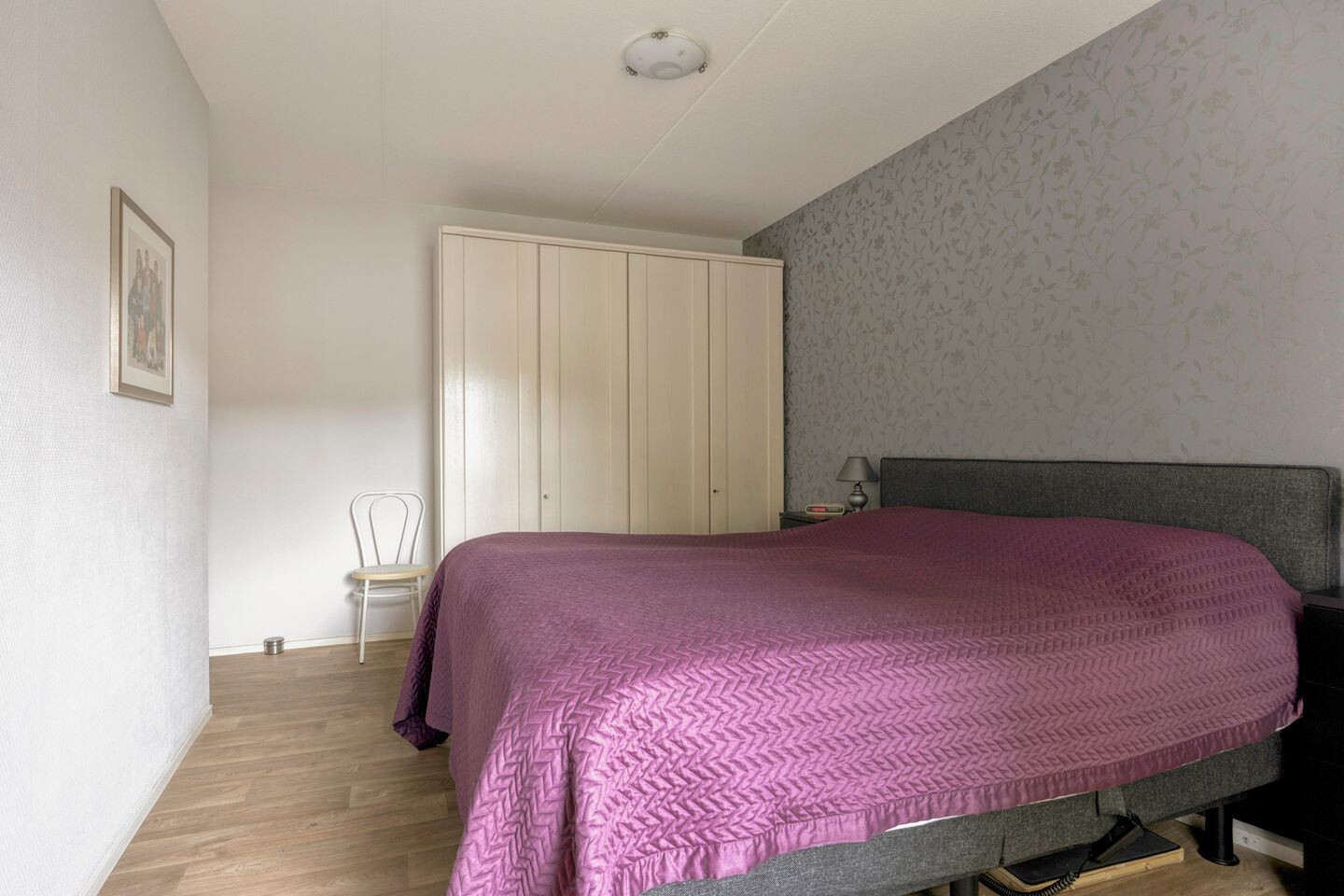 Appartement te koop: Stationsweg 39-03, Meppel