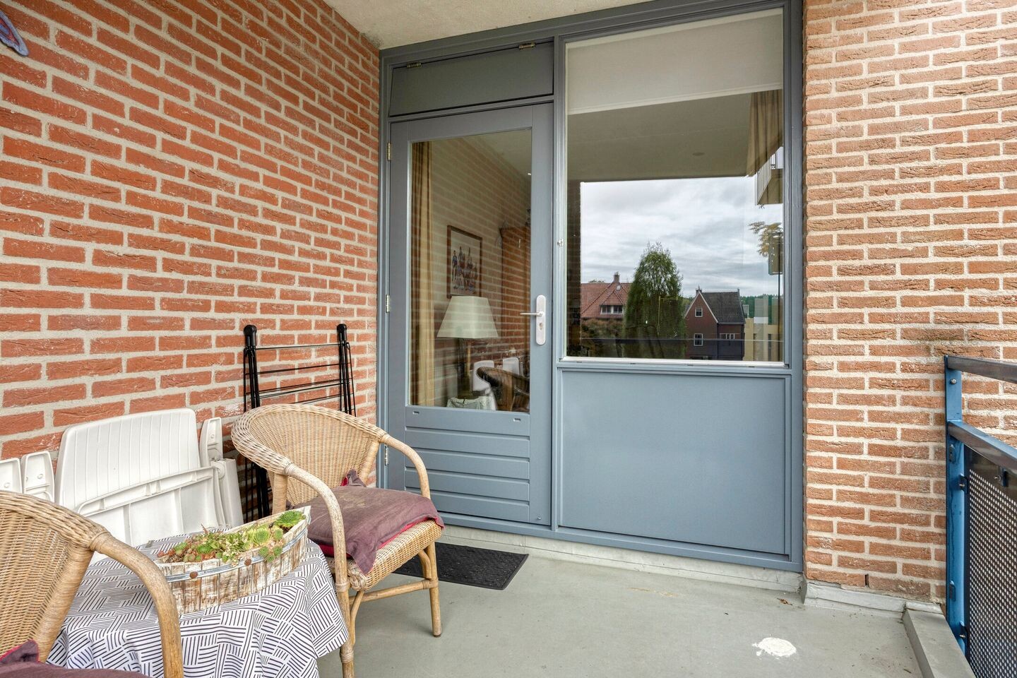 Appartement te koop: Stationsweg 39-03, Meppel
