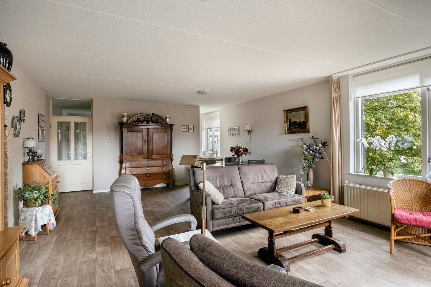 Appartement te koop: Stationsweg 39-03, Meppel