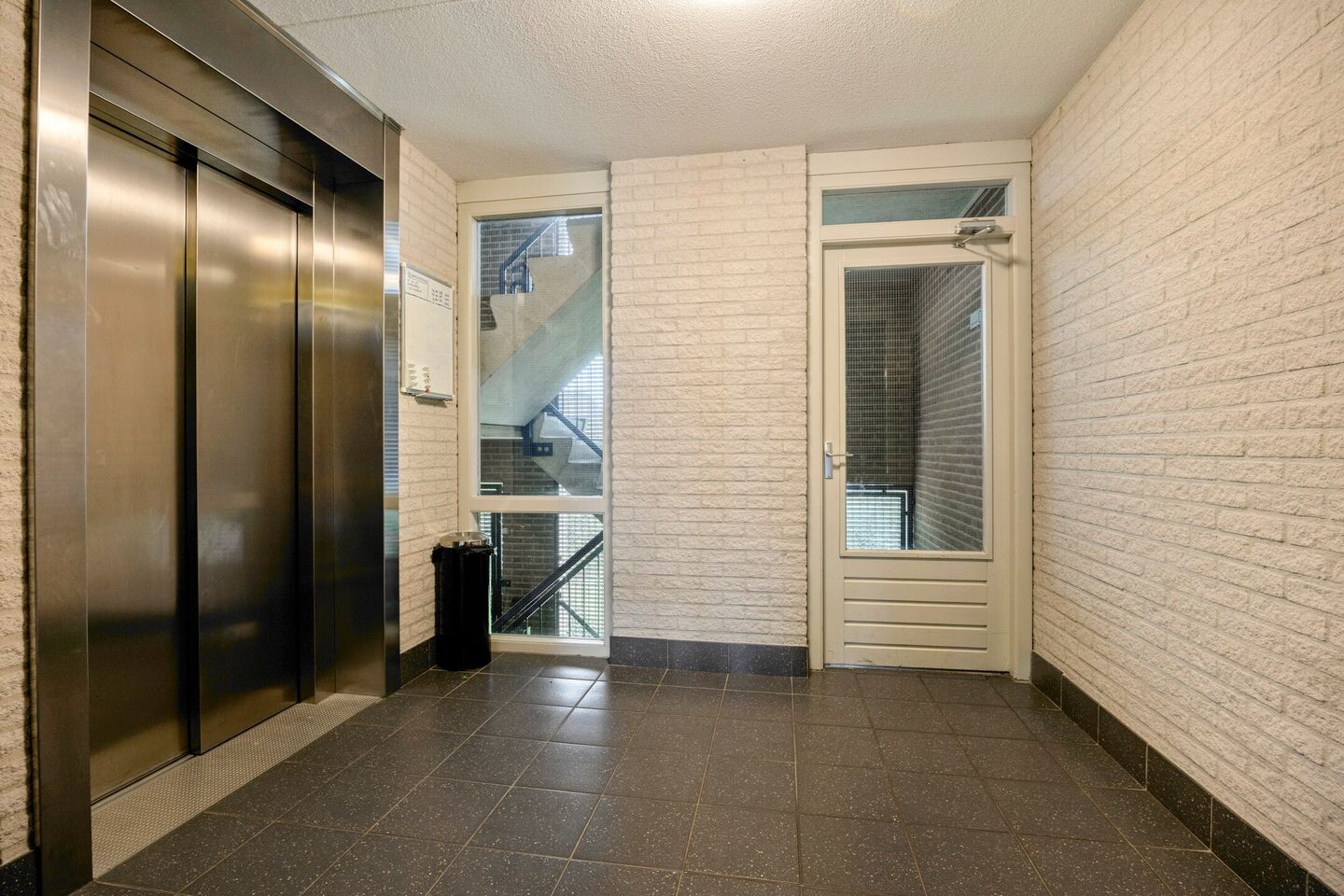 Appartement te koop: Stationsweg 39-03, Meppel