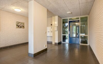 Appartement te koop Stationsweg 39-03