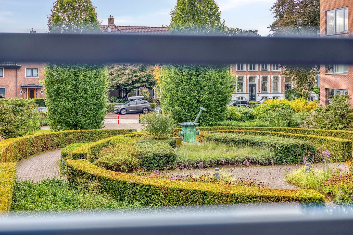 Appartement te koop: Stationsweg 39-03, Meppel