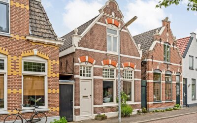 Emmastraat 49