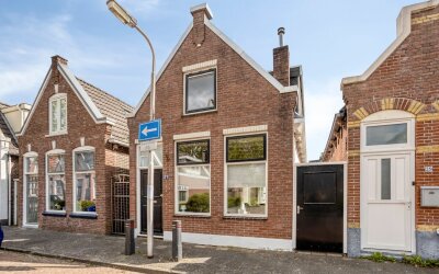 Wilhelminastraat 37