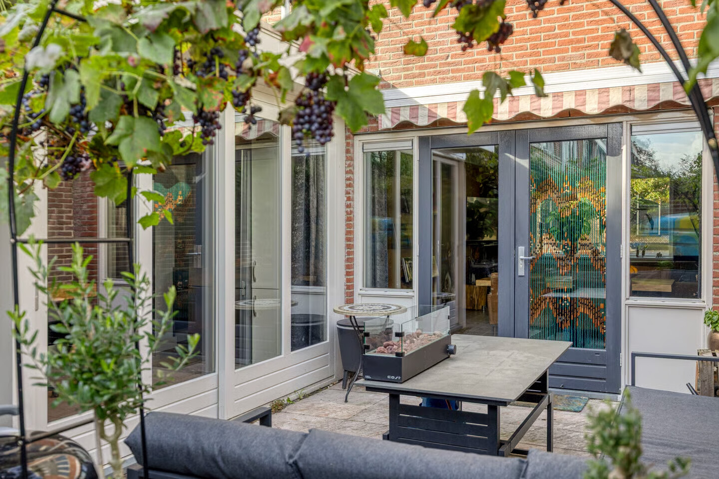 Tussenwoning te koop: Wilhelminastraat 59, Meppel
