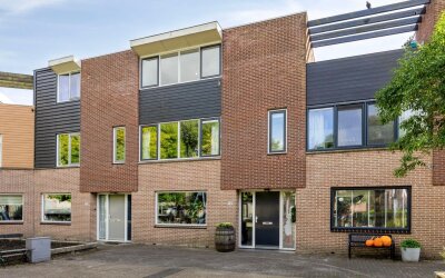 Huis te koop Wilhelminastraat 59