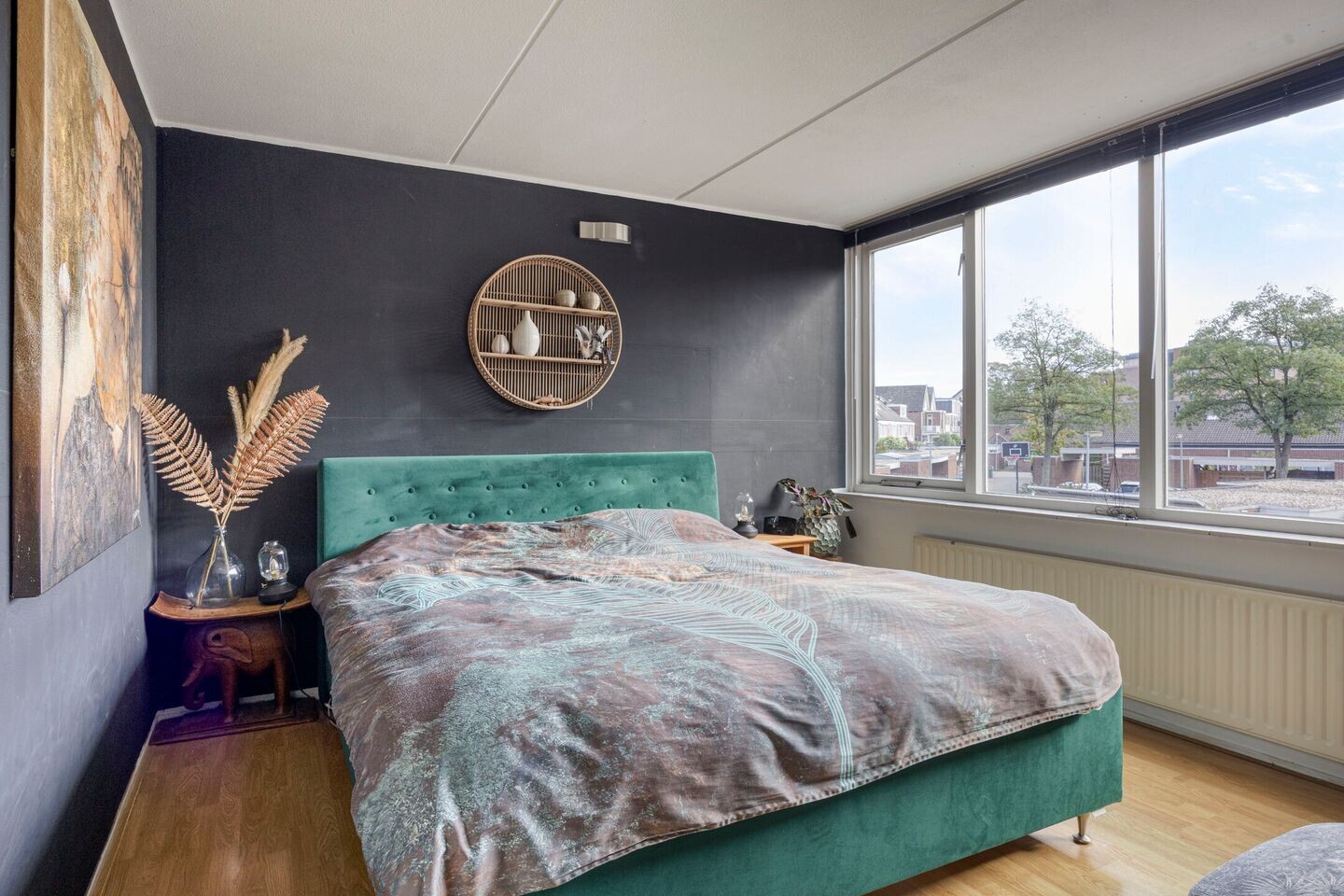 Tussenwoning te koop: Wilhelminastraat 59, Meppel