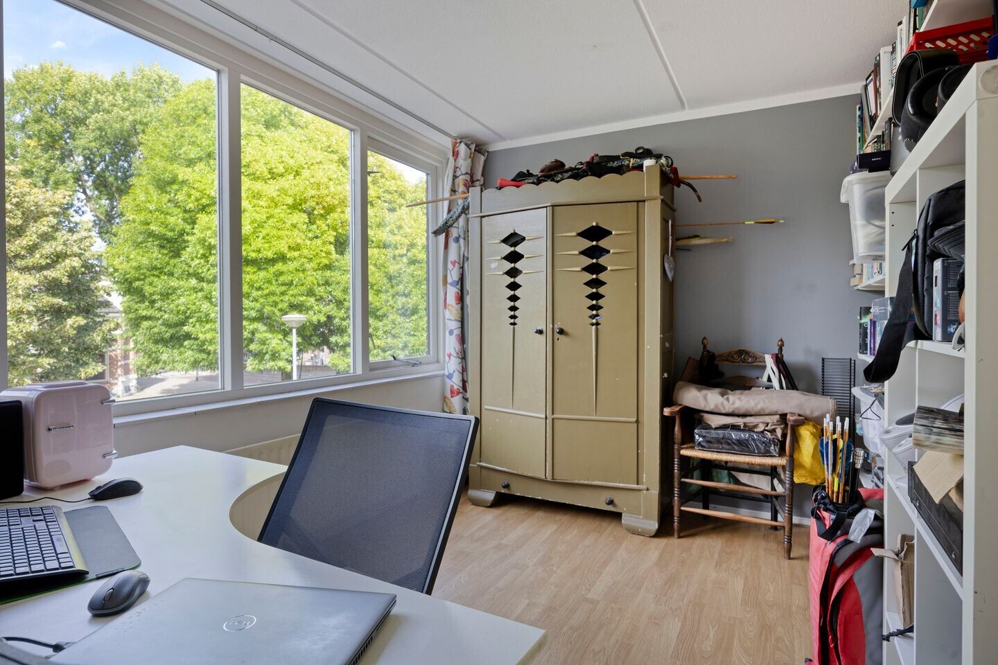 Tussenwoning te koop: Wilhelminastraat 59, Meppel