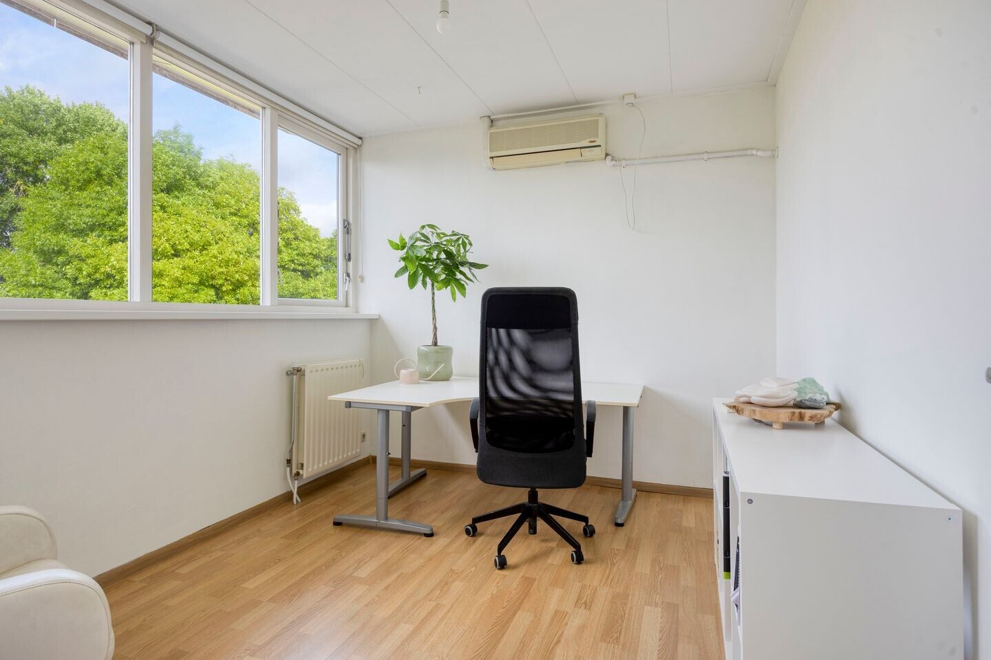 Tussenwoning te koop: Wilhelminastraat 59, Meppel