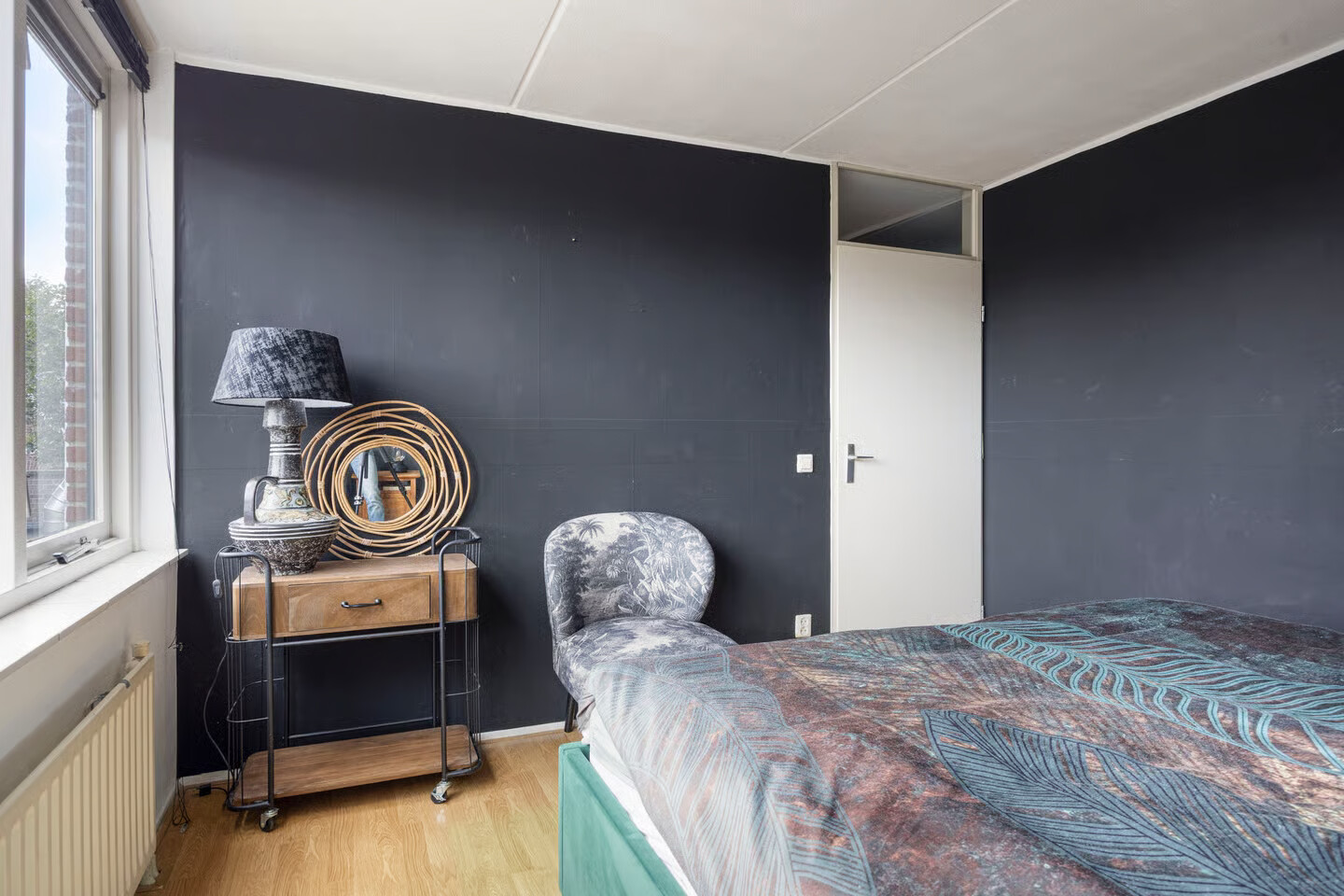 Tussenwoning te koop: Wilhelminastraat 59, Meppel