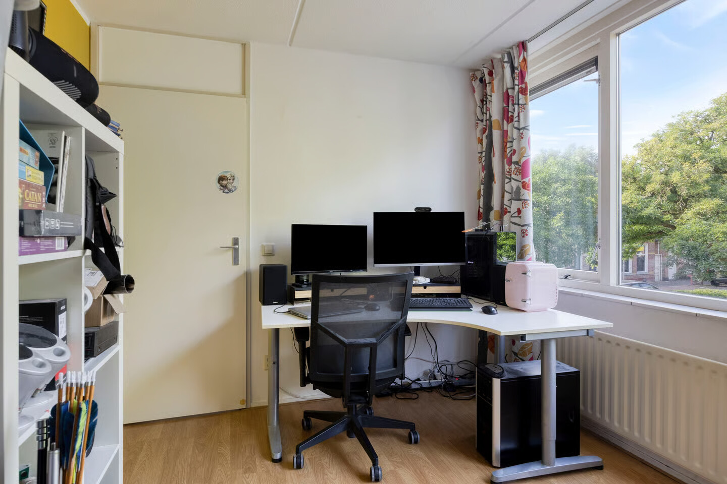 Tussenwoning te koop: Wilhelminastraat 59, Meppel