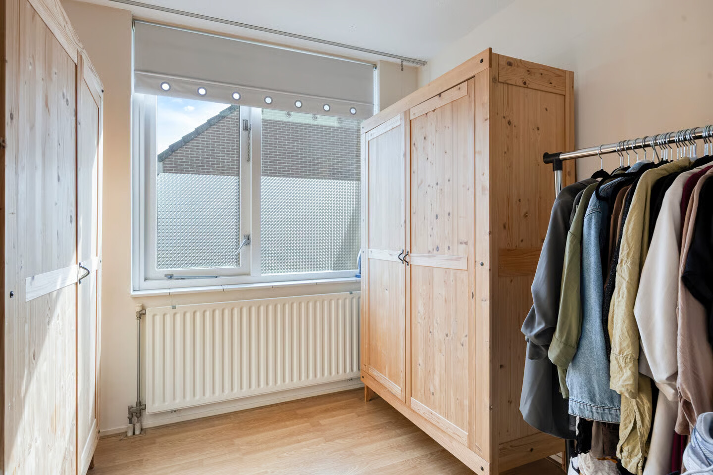 Tussenwoning te koop: Wilhelminastraat 59, Meppel