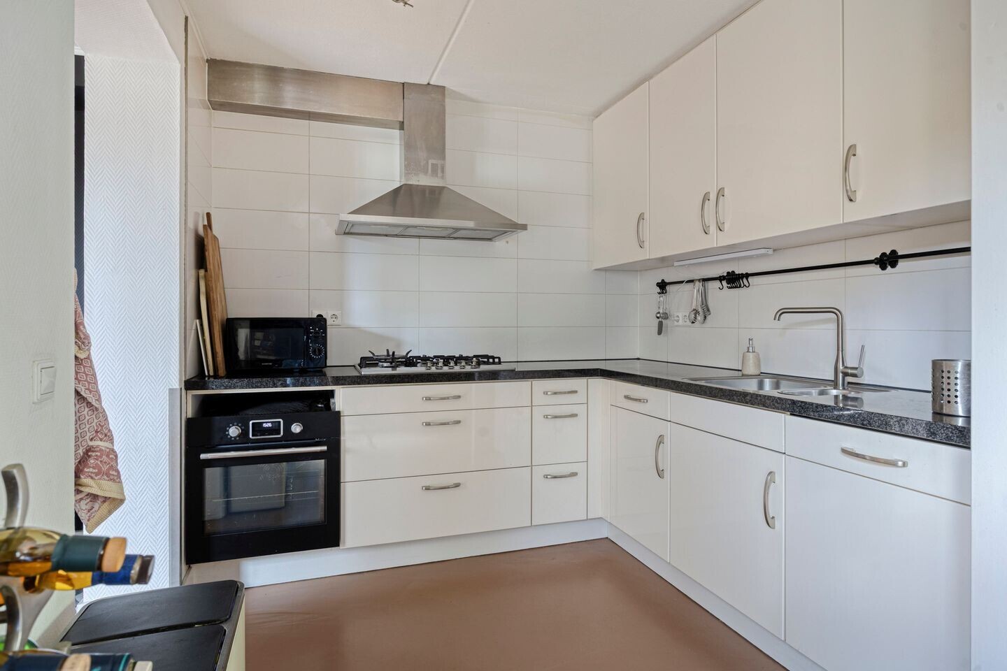 Tussenwoning te koop: Wilhelminastraat 59, Meppel