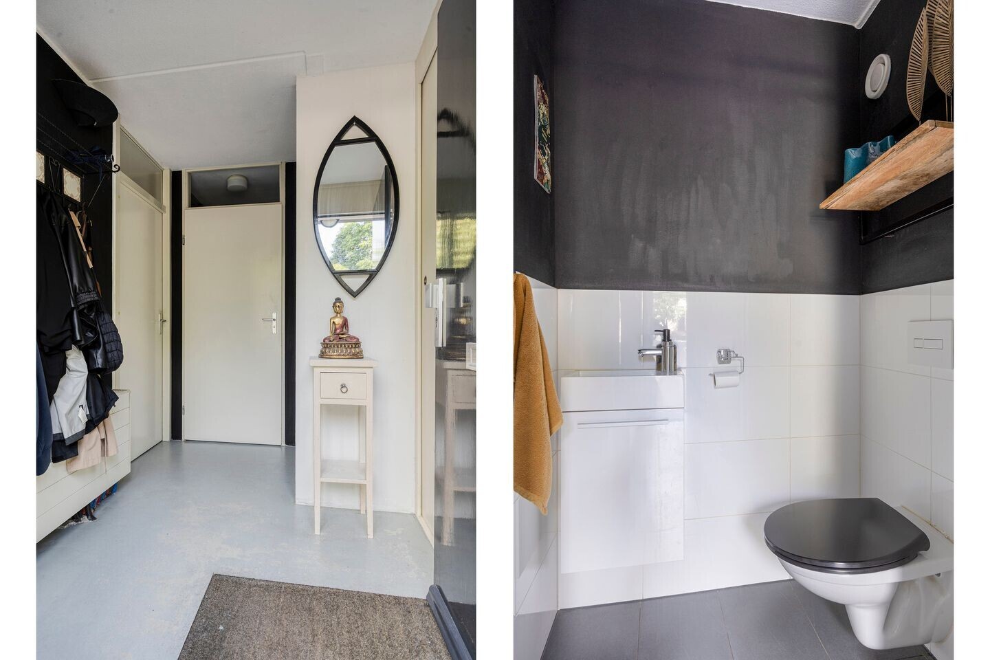 Tussenwoning te koop: Wilhelminastraat 59, Meppel