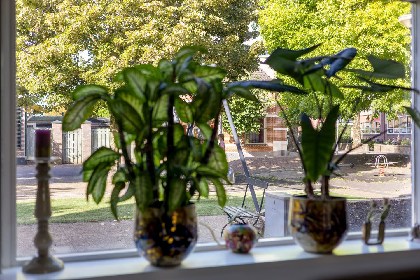 Tussenwoning te koop: Wilhelminastraat 59, Meppel