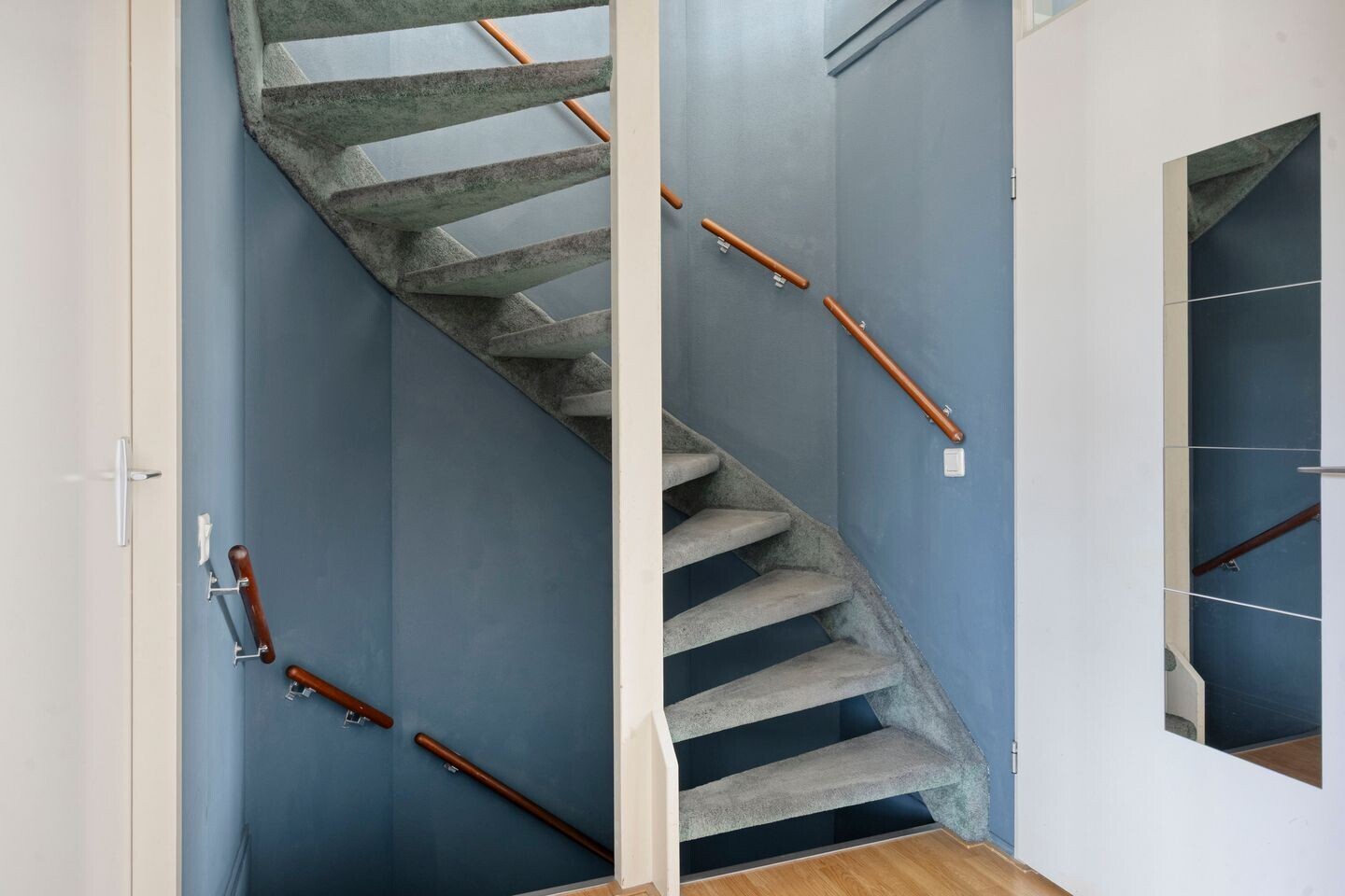 Tussenwoning te koop: Wilhelminastraat 59, Meppel